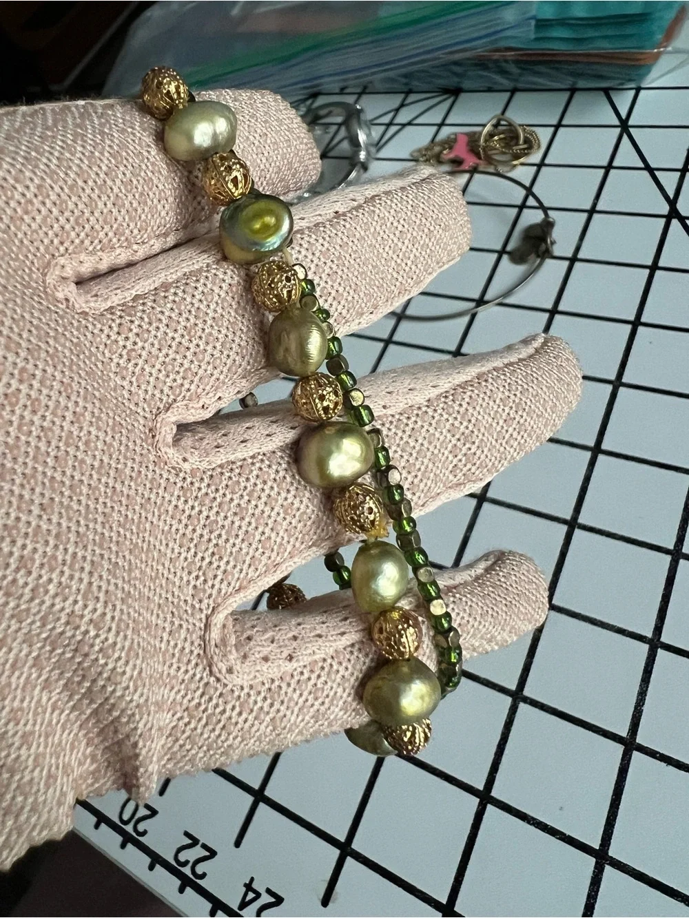 Vintage gorgeous piece